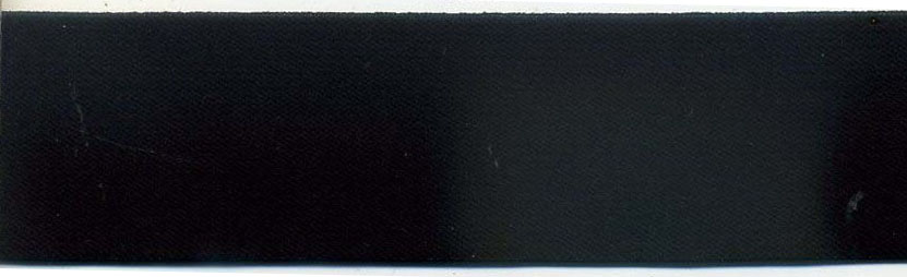 <font color="red">IN STOCK</font><br>2" Nylon Woven Satin Soft Elastic-Black