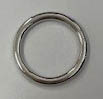 <font color="red">IN STOCK</font><br>3/8" Brass O-Ring-Nickel