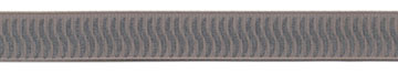 <font color="red">IN STOCK</font><br>5/8" Poly Vertical Curve Reflective