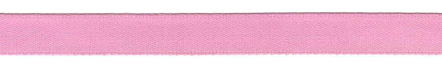 <font color="red">IN STOCK</font><br>1/4" Nylon Satin Ribbon-Rosy Mauve