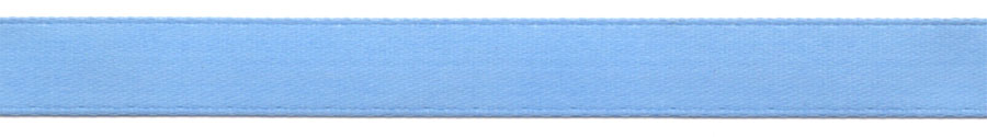 <font color="red">IN STOCK</font><br>3/8" Nylon Satin Ribbon-Copen