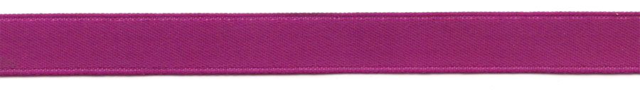 <font color="red">IN STOCK</font><br>3/8" Nylon Satin Ribbon-Purple