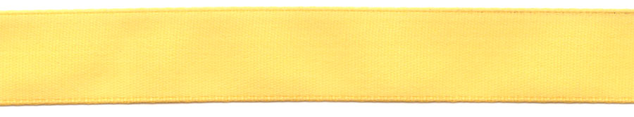 <font color="red">IN STOCK</font><br>5/8" Nylon Satin Ribbon-Yellow Gold