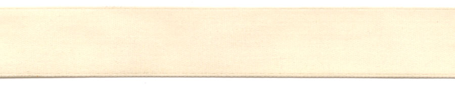 <font color="red">IN STOCK</font><br>5/8" Nylon Satin Ribbon-Candlelight