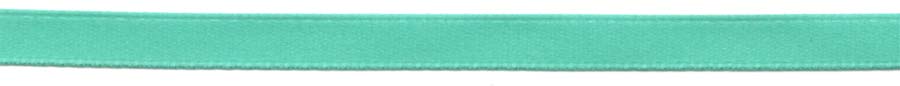 <font color="red">IN STOCK</font><br>1/4" Poly Satin Ribbon-Tropic