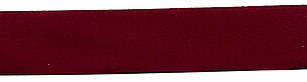 <font color="red">IN STOCK</font><br>7/8" Poly Satin Ribbon-Rose Wine