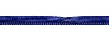 <font color="red">IN STOCK</font><br>1/4" Poly File Braid-Royal